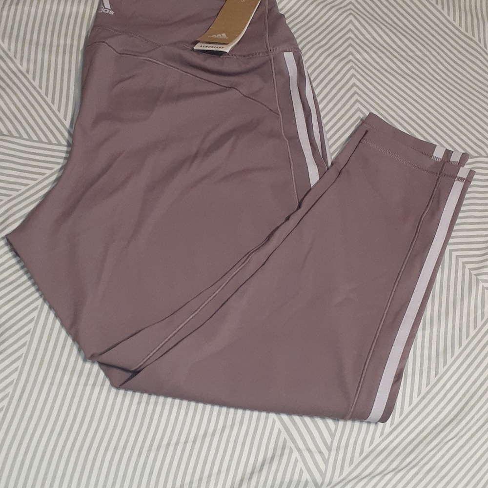 ADIDAS leggings
